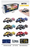RCPHG4-408RD 1/64 R/C Truck with boat with APP control - Ford 6-wheeler HG4-408 **order #HG4001 Gun remote - Fits all HG4 models