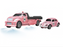 RCPHG4-186PK 1/64 R/C Tow truck with Beetle HG4-186 **order #HG4001 Gun remote - Fits all HG4 models