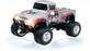 RCPHG4-231SL 1:64 R/C Monster Truck With APP control HG4-231 **order #HG4001 Gun remote - Fits all HG4 models