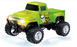 RCPHG4-231GRN 1:64 R/C Monster Truck With APP control HG4-231 **order #HG4001 Gun remote - Fits all HG4 models