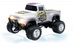 RCPHG4-231WH 1:64 R/C Monster Truck With APP control HG4-231 **order #HG4001 Gun remote - Fits all HG4 models