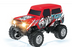 RCPHG4-242RD 1:64 R/C Bronco Off-Road Vehicle With APP control HG4-242 **order #HG4001 Gun remote - Fits all HG4 models