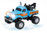 RCPHG4-230BLOR 1:64 R/C Q-version Rescue Vehicle With APP control HG4-230 **order #HG4001 Gun remote - Fits all HG4 models