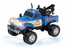 RCPHG4-230DKBL 1:64 R/C Q-version Rescue Vehicle With APP control HG4-230 **order #HG4001 Gun remote - Fits all HG4 models