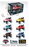 RCPHG4-230YL 1:64 R/C Q-version Rescue Vehicle With APP control HG4-230 **order #HG4001 Gun remote - Fits all HG4 models