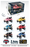 RCPHG4-230RD 1:64 R/C Q-version Rescue Vehicle With APP control HG4-230 **order #HG4001 Gun remote - Fits all HG4 models