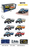 RCPHG4-478DKBL 1/64 R/C Jeep with trailer with APP control HG4-478 **order #HG4001 Gun remote - Fits all HG4 models