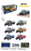 RCPHG4-478YL 1/64 R/C Jeep with trailer with APP control HG4-478 **order #HG4001 Gun remote - Fits all HG4 models