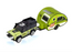 RCPHG4-517GRN 1:64 R/C With APP control - Hummer HG4-517 **order #HG4001 Gun remote - Fits all HG4 models