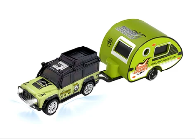 RCPHG4-517GRN 1:64 R/C With APP control - Hummer HG4-517 **order #HG4001 Gun remote - Fits all HG4 models