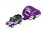 RCPHG4-517PUR 1:64 R/C With APP control - Hummer HG4-517 **order #HG4001 Gun remote - Fits all HG4 models