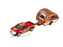 RCPHG4-472RD 1:64 R/C truck With APP control HG4-472 **order #HG4001 Gun remote - Fits all HG4 models