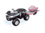 RCPHG4-433SL 1/64 R.C ATV with Jetski with APP control HG4-433 **order #HG4001 Gun remote - Fits all HG4 models