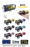 RCPHG4-433SL 1/64 R.C ATV with Jetski with APP control HG4-433 **order #HG4001 Gun remote - Fits all HG4 models