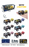 RCPHG4-433WH 1/64 R.C ATV with Jetski with APP control HG4-433 **order #HG4001 Gun remote - Fits all HG4 models