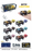 RCPHG4-433OR 1/64 R.C ATV with Jetski with APP control HG4-433 **order #HG4001 Gun remote - Fits all HG4 models