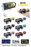 RCPHG4-433GRN 1/64 R.C ATV with Jetski with APP control HG4-433 **order #HG4001 Gun remote - Fits all HG4 models