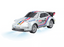 RCPHG4-429WH 1/64 R/C Car with APP control - Porsche HG4-429 **order #HG4001 Gun remote - Fits all HG4 models