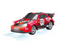 RCPHG4-429RD 1/64 R/C Car with APP control - Porsche HG4-429 **order #HG4001 Gun remote - Fits all HG4 models