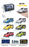 RCPHG4-429BL 1/64 R/C Car with APP control - Porsche HG4-429 **order #HG4001 Gun remote - Fits all HG4 models