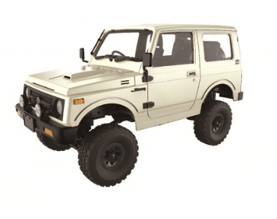 RCP-C74CR C74 Jimny - RTR
