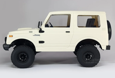 C74W C74 Jimny - RTR