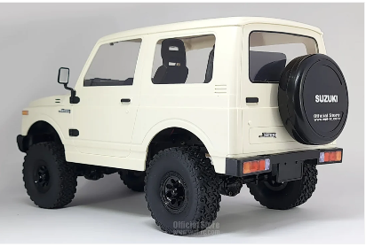 C74CR C74 Jimny - RTR