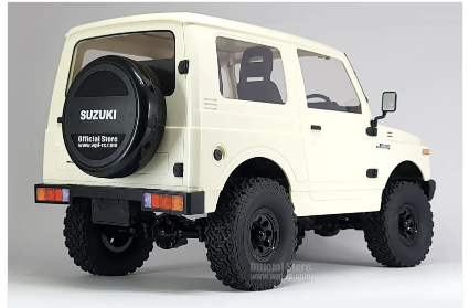 C74CR C74 Jimny - RTR