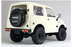 C74W C74 Jimny - RTR