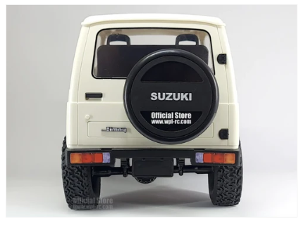 C74CR C74 Jimny - RTR