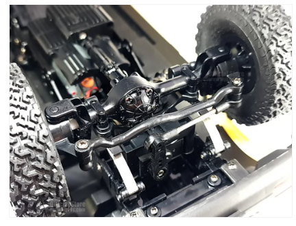 C74CR C74 Jimny - RTR