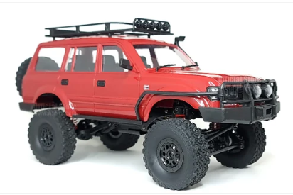 C54R 1/16 Off-road Crawler C54-1