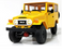 C-34Y C-34 - 1/16 Cruiser Truck C-34