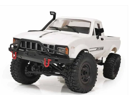 C-24-1 C-24-1 - 1/16 Pickup Truck Crawler C-24-1