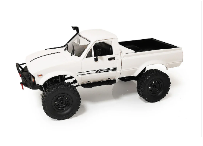 C-24-1 C-24-1 - 1/16 Pickup Truck Crawler C-24-1