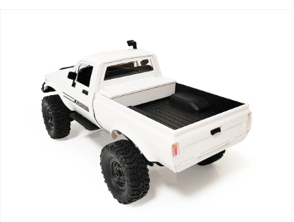 C-24-1 C-24-1 - 1/16 Pickup Truck Crawler C-24-1