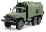 RCP-B-36 B-36 - RTR 1/16 Military Crawler B36