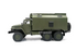 RCP-B-36 B-36 - RTR 1/16 Military Crawler B36