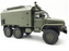 RCP-B-36 B-36 - RTR 1/16 Military Crawler B36