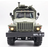 RCP-B-36 B-36 - RTR 1/16 Military Crawler B36