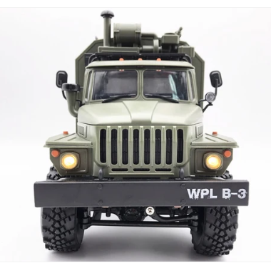 RCP-B-36 B-36 - RTR 1/16 Military Crawler B36