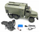 RCP-B-36 B-36 - RTR 1/16 Military Crawler B36