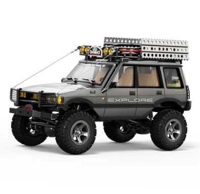 RCP-LR1801G 1/18 R/C Crawler LR1801