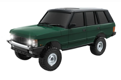 RCP-LD18401G 1/18 R/C Crawler LD18401