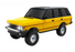 RCP-LD18401Y 1/18 R/C Crawler LD18401