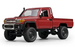 RCP-MN-82R  MN-82 1:12 TOYOTA LAND CRUISER LC79 4WD R/C VEHICLE