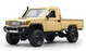 RCP-MN-82Y MN-82 1:12 TOYOTA LAND CRUISER LC79 4WD R/C VEHICLE