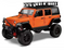 RCP-MN-128O 1:12 2.4 RC 4WD VEHICLE RTR MN-128