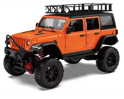 RCP-MN-128O 1:12 2.4 RC 4WD VEHICLE RTR MN-128