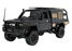 RCP-MN-82S(BLACK) MN-82S 1/12 RC 4WD Toyota Land Cruiser LC74  truck - Upgraded version